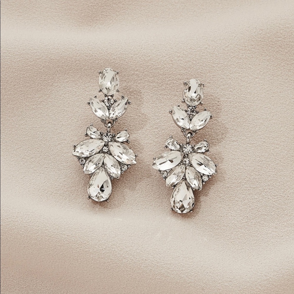 Marbella Earrings - Olive and Piper